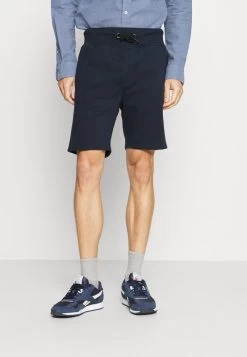 Pier One 3 PACK - Shorts - Black/mottled Light Grey/dark Blue 9 Pier One 3 PACK - Shorts - Black/mottled Light Grey/dark Blue -Pier One e8712b011e264f6193da93dbc2790181