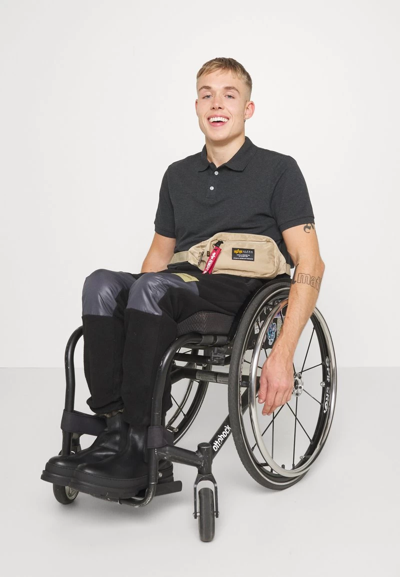 Pier One Poloshirt - Dark Grey 6 Pier One Poloshirt - Dark Grey – Bild 6