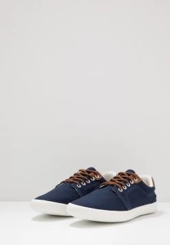 Pier One UNISEX - Sneaker Low - Dark Blue 8 Pier One UNISEX - Sneaker Low - Dark Blue -Pier One eb07b169cf054e3299881ba10756ba44