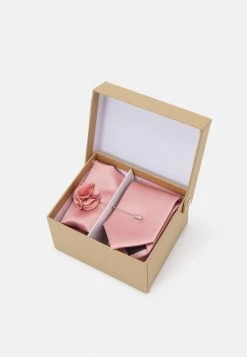 Pier One SET - Sonstige Accessoires - Pink 8 Pier One SET - Sonstige Accessoires - Pink -Pier One ecc40dfacdcc4f4e875d92878e9ced65