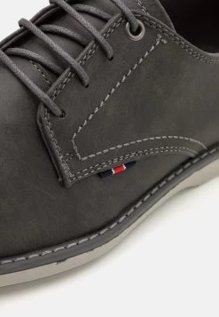 Pier One Sportlicher Schnürer - Grey 11 Pier One Sportlicher Schnürer - Grey -Pier One ecfb35cd425248f6a890e98dbfdbfaa4