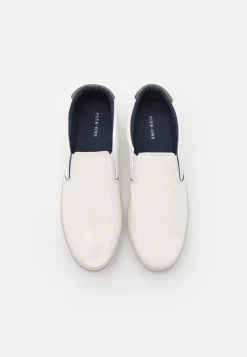 Pier One UNISEX - Sneaker Low - White 9 Pier One UNISEX - Sneaker Low - White -Pier One ed049c4add34421d8da2fcba5365fa6b