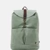 Pier One UNISEX - Tagesrucksack - Light Green