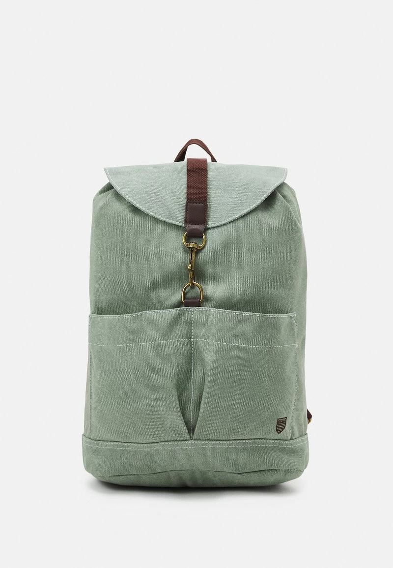 Pier One UNISEX - Tagesrucksack - Light Green 1 Pier One UNISEX - Tagesrucksack - Light Green