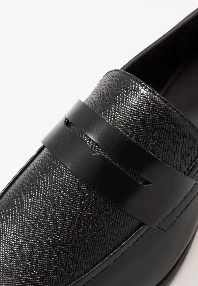 Pier One Business-Slipper - Black 6 Pier One Business-Slipper - Black – Bild 6