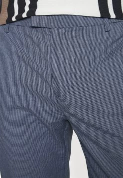Pier One Stoffhose - Blue 10 Pier One Stoffhose - Blue -Pier One ee2806d6749d452b893c782367ca9169