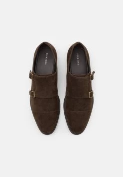 Pier One Business-Slipper - Brown 9 Pier One Business-Slipper - Brown -Pier One f1376a1bb2e443dfaff2db714b020b7d