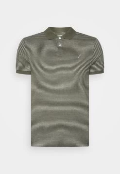 Pier One Poloshirt - Olive 9 Pier One Poloshirt - Olive -Pier One f21c0b2b47da44f6a6e3b68e1a627032 1