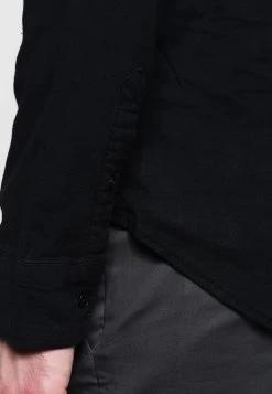 Pier One Hemd - Black 10 Pier One Hemd - Black -Pier One f3f35d6deadd44579393b9f546c11937