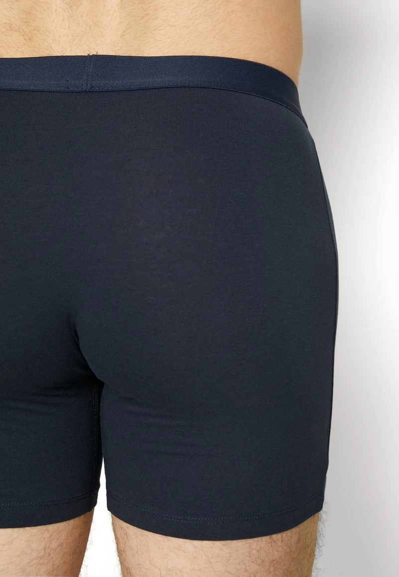 Pier One Panties - Dark Blue 4 Pier One Panties - Dark Blue – Bild 4