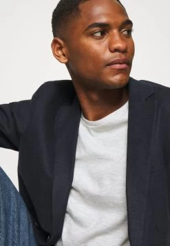 Pier One T-Shirt Basic - Black/white/light Grey 11 Pier One T-Shirt Basic - Black/white/light Grey -Pier One f423d232533e42e680c38537bdc74813