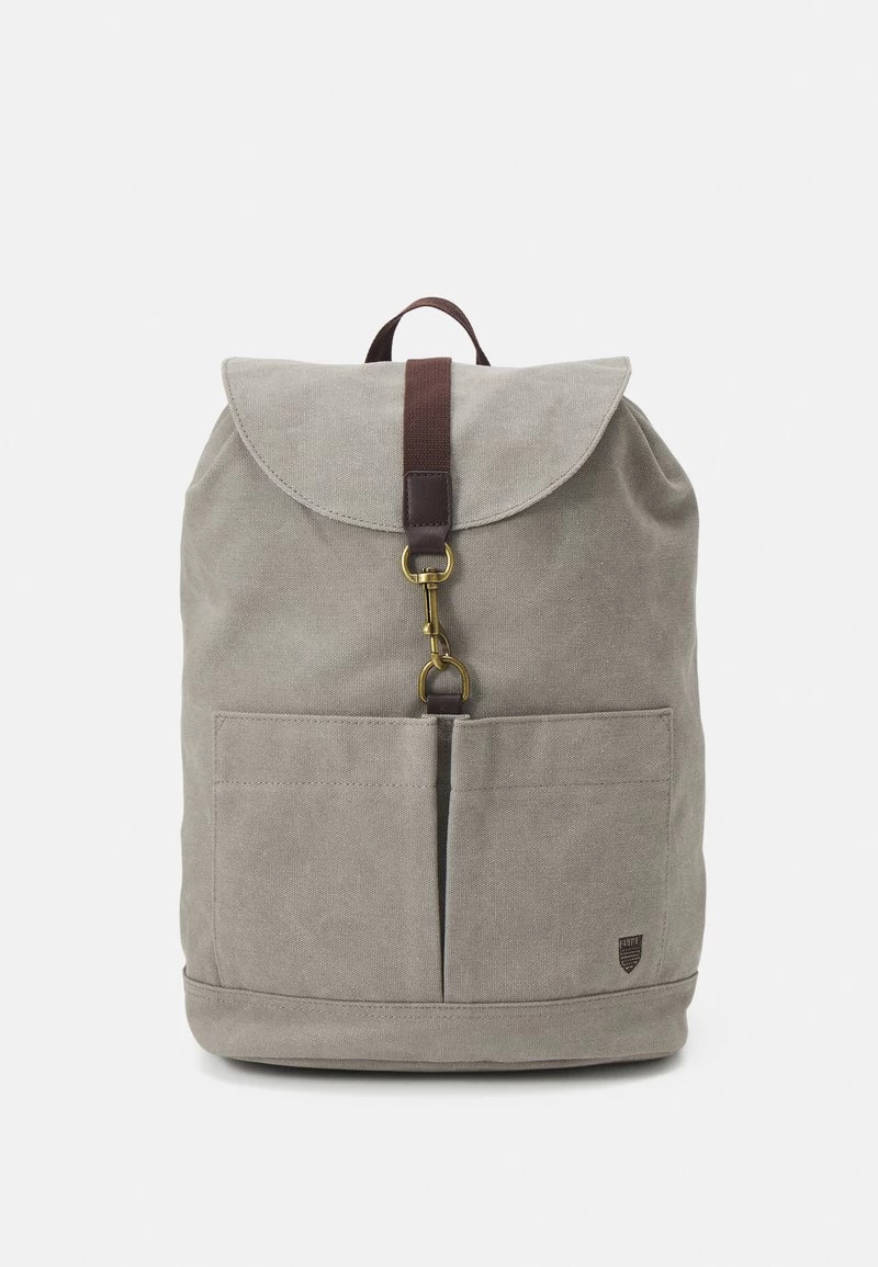 Pier One UNISEX - Tagesrucksack - Grey 1 Pier One UNISEX - Tagesrucksack - Grey