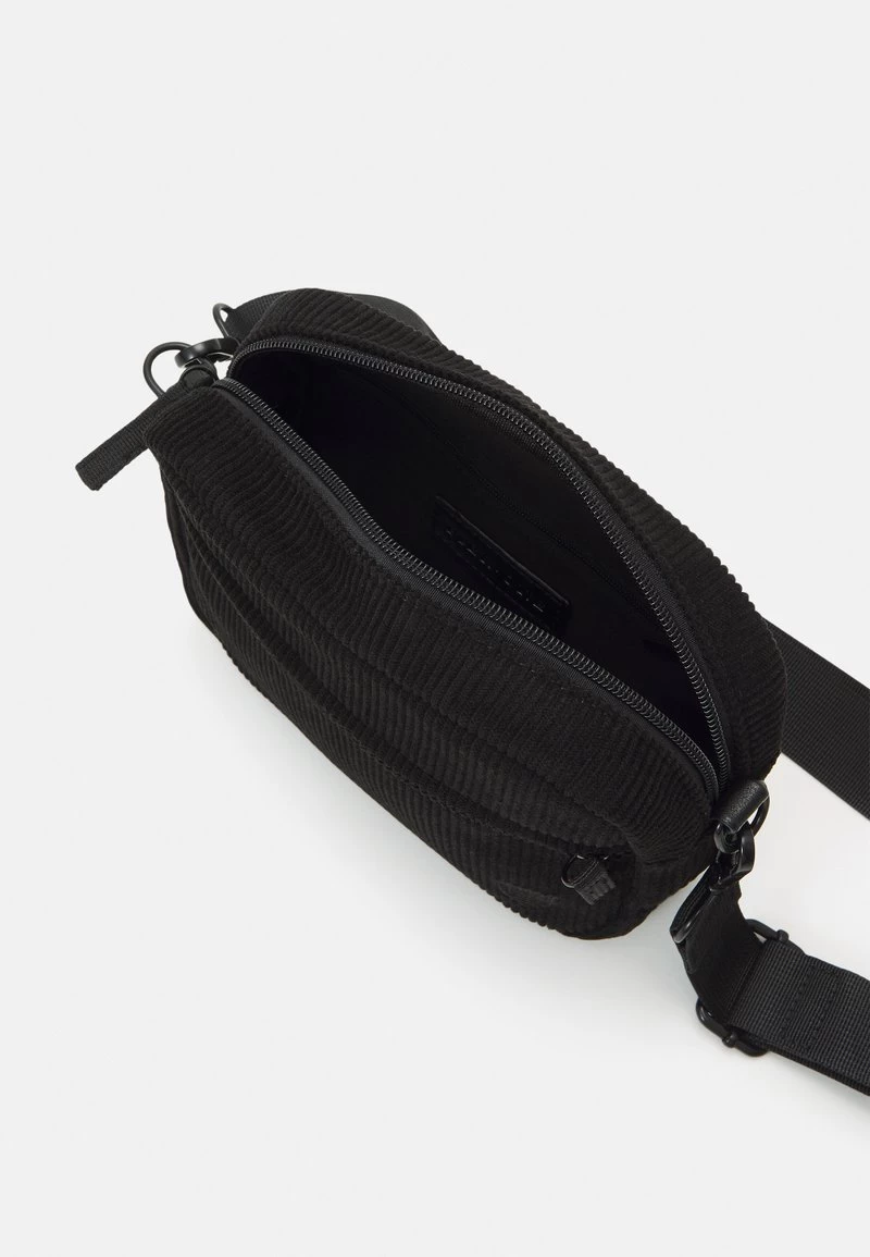 Pier One UNISEX - Umhängetasche - Black 3 Pier One UNISEX - Umhängetasche - Black – Bild 3