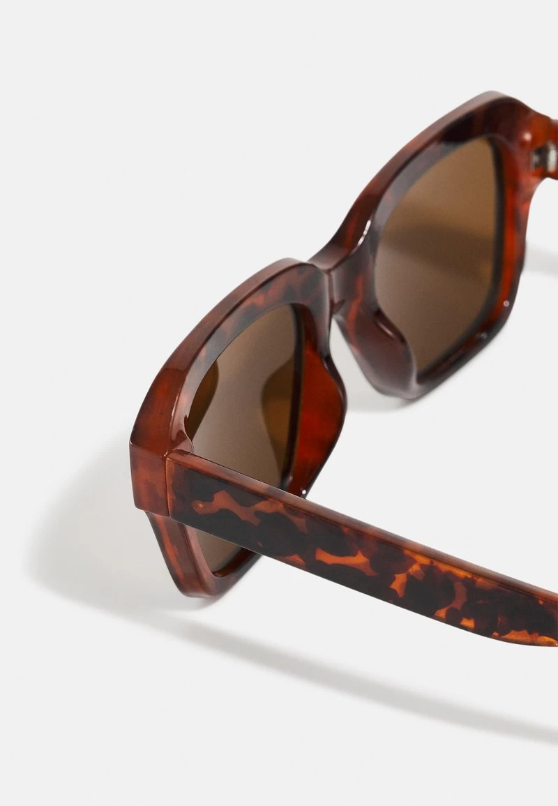 Pier One UNISEX - Sonnenbrille - Black 6 Pier One UNISEX - Sonnenbrille - Black – Bild 6