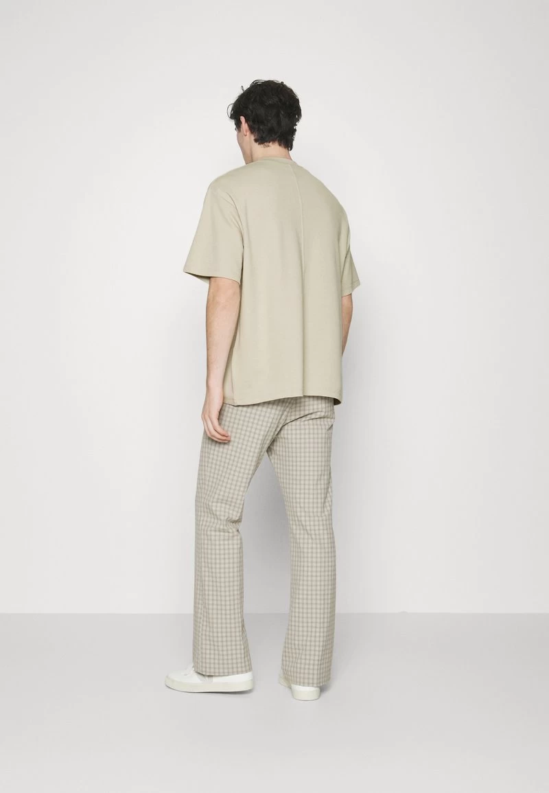 Pier One T-Shirt Basic - Beige 3 Pier One T-Shirt Basic - Beige – Bild 3