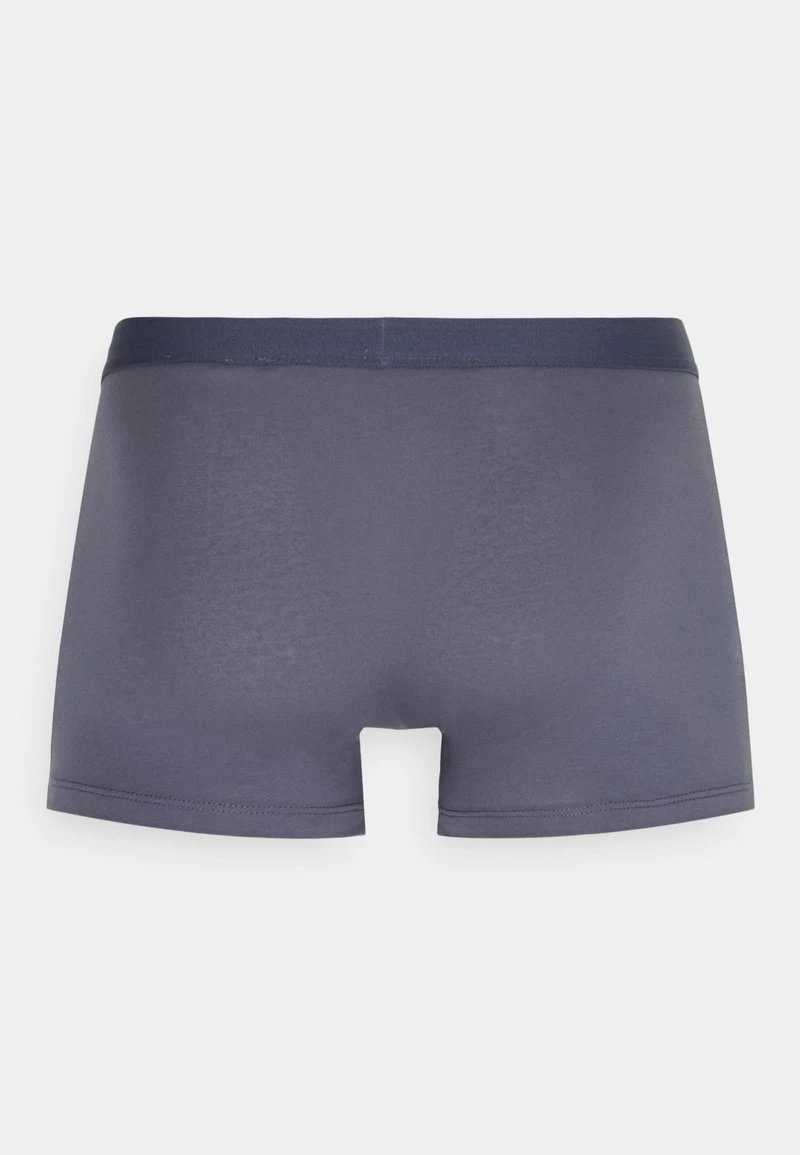 Pier One 7 PACK - Panties - Dark Grey 3 Pier One 7 PACK - Panties - Dark Grey – Bild 3