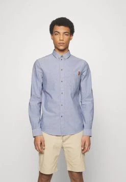 Pier One Hemd - Light Blue