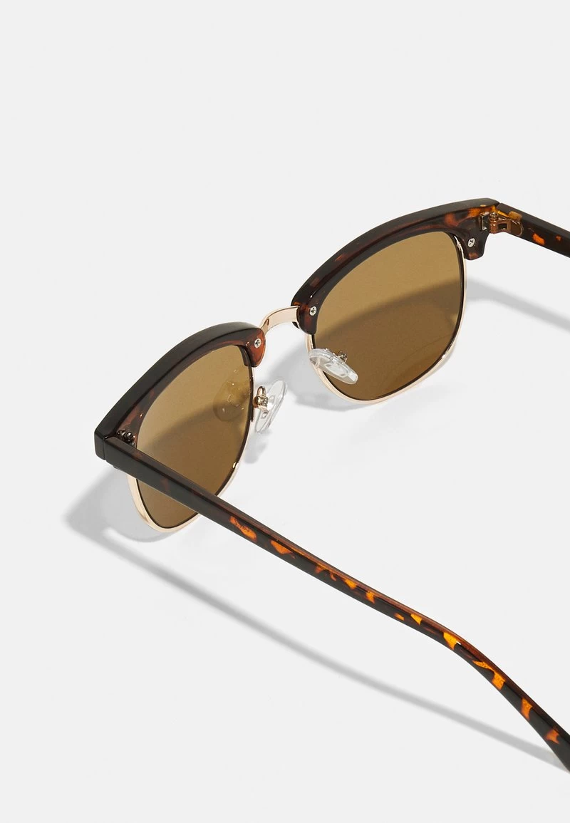 Pier One 2 PACK - Sonnenbrille - Brown/black 2 Pier One 2 PACK - Sonnenbrille - Brown/black – Bild 2