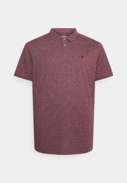 Pier One Poloshirt - Mottled Blue 10 Pier One Poloshirt - Mottled Blue -Pier One fce6ead7598d45ddab239ca71c4403dd