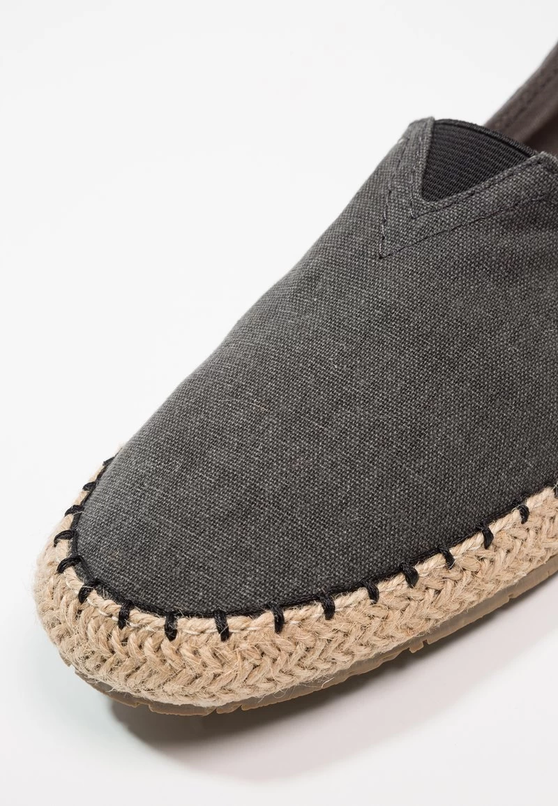 Pier One Espadrille - Grey 6 Pier One Espadrille - Grey – Bild 6