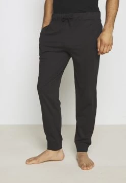 Pier One 2 PACK - Nachtwäsche Hose - Black/khaki 9 Pier One 2 PACK - Nachtwäsche Hose - Black/khaki -Pier One fe5c2cc23c2e4fb890071d571c59f273