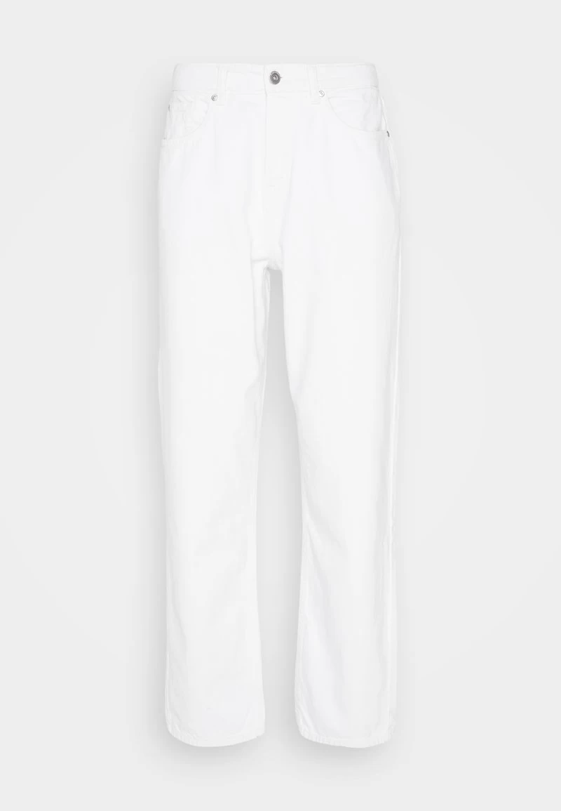 Pier One Jeans Relaxed Fit - White 5 Pier One Jeans Relaxed Fit - White – Bild 5